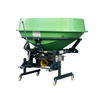 施肥机